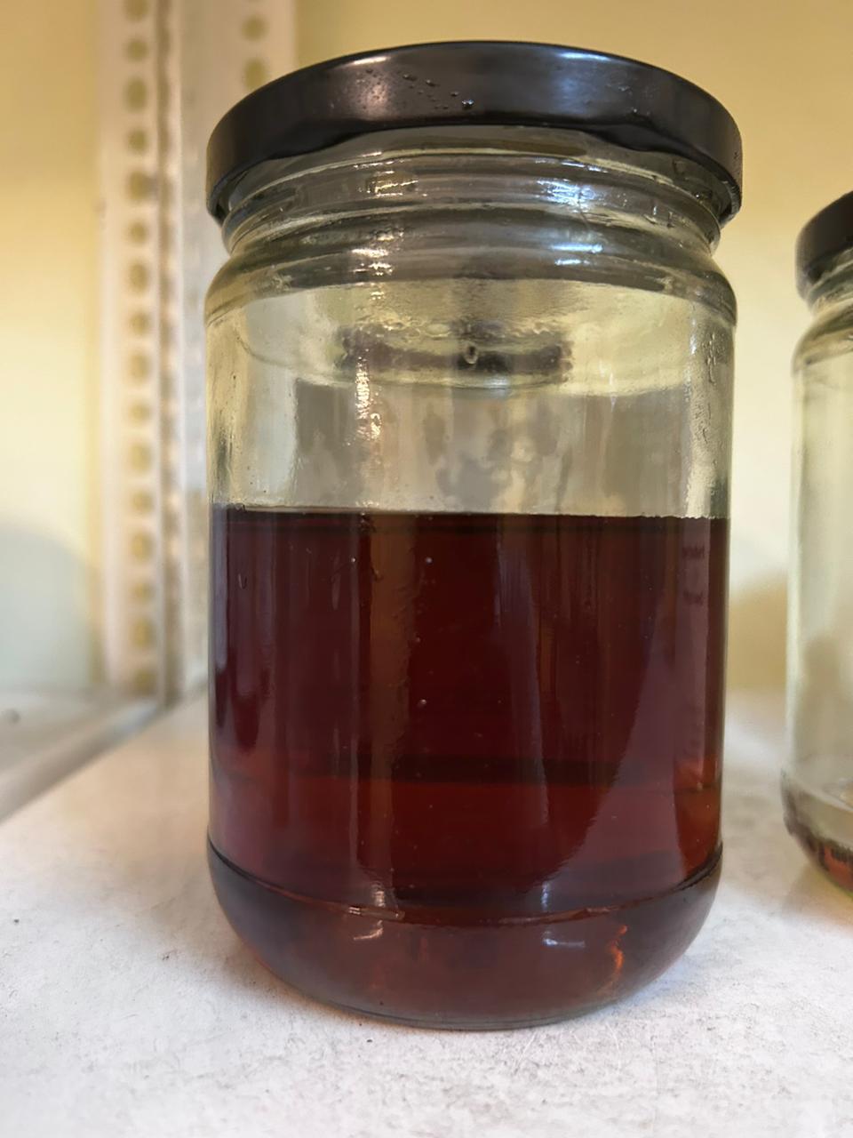Tulsi Natural Honey | Organic Honey