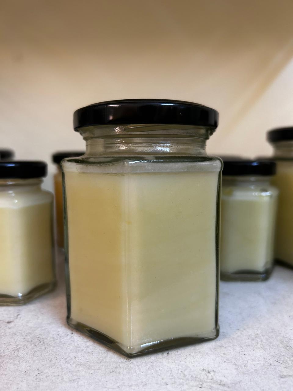 Bilona Ghee A2 Buffalo from Chamba, Himachal | Pure Buffalo Ghee